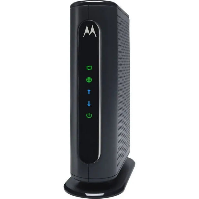 Motorola MB7420-10 16x4 686 Mbps DOCSIS 3.0 Cable Modem