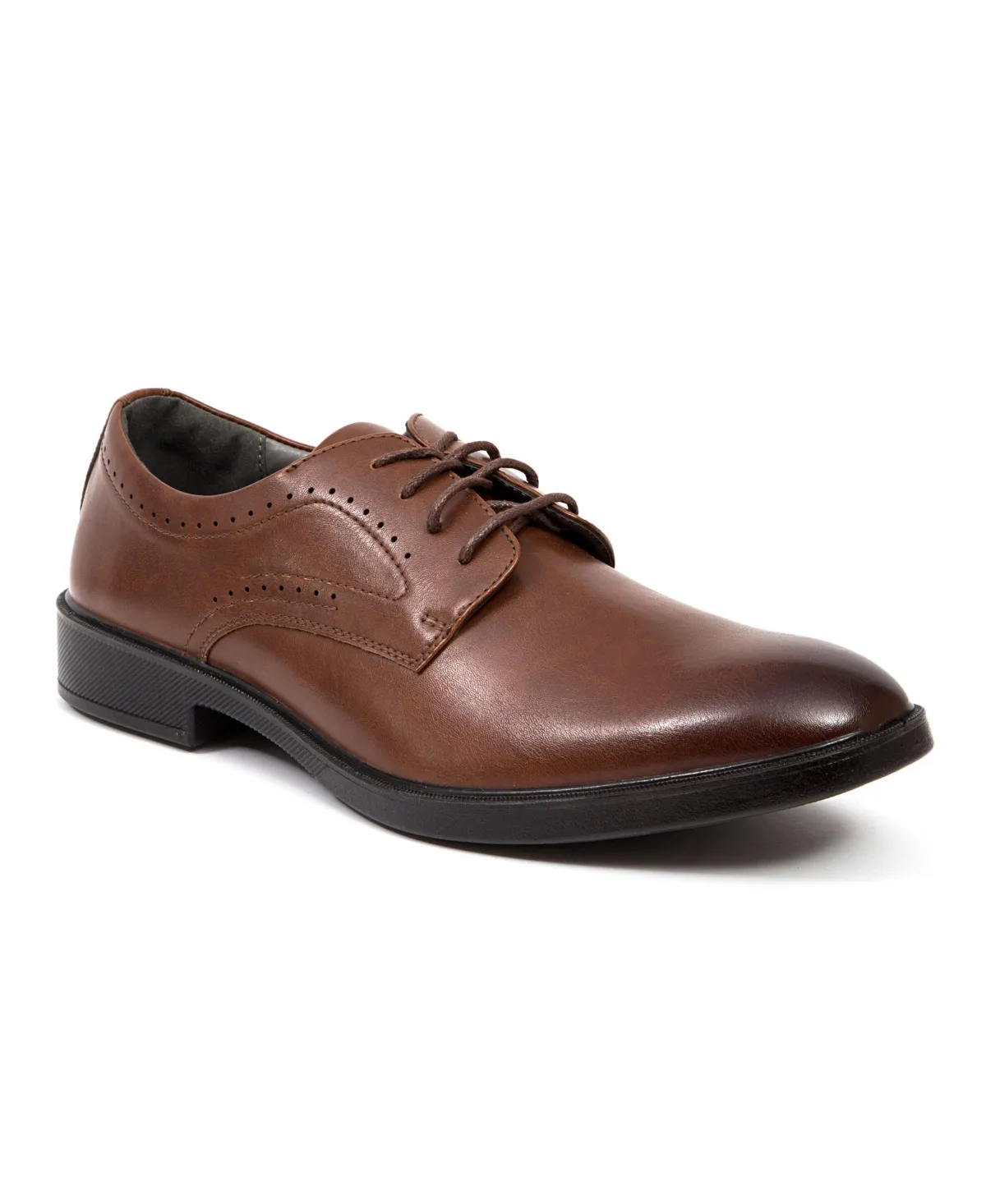 Deer Stags Men's Metro Oxford