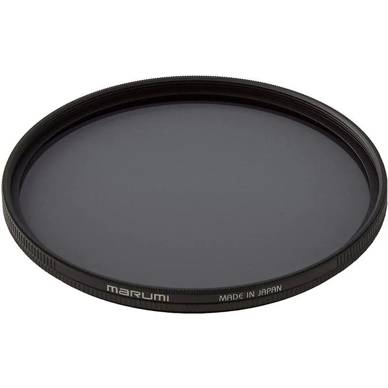 Marumi DHG Super Circular Polarising Filter