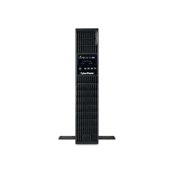 CyberPower Smart App Online UPS OL3000RTXL2U