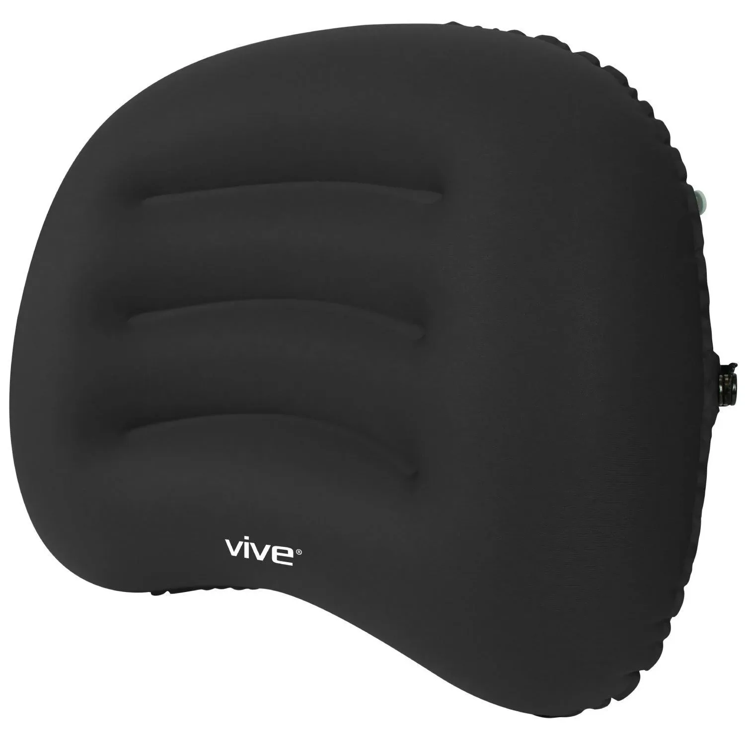 Inflatable Lumbar Support Cushion Vive