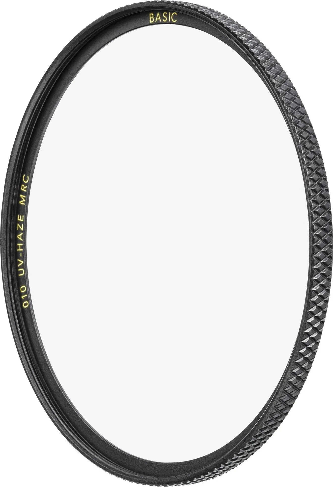 B+W 72mm Basic UV Haze Filter MRC 010M