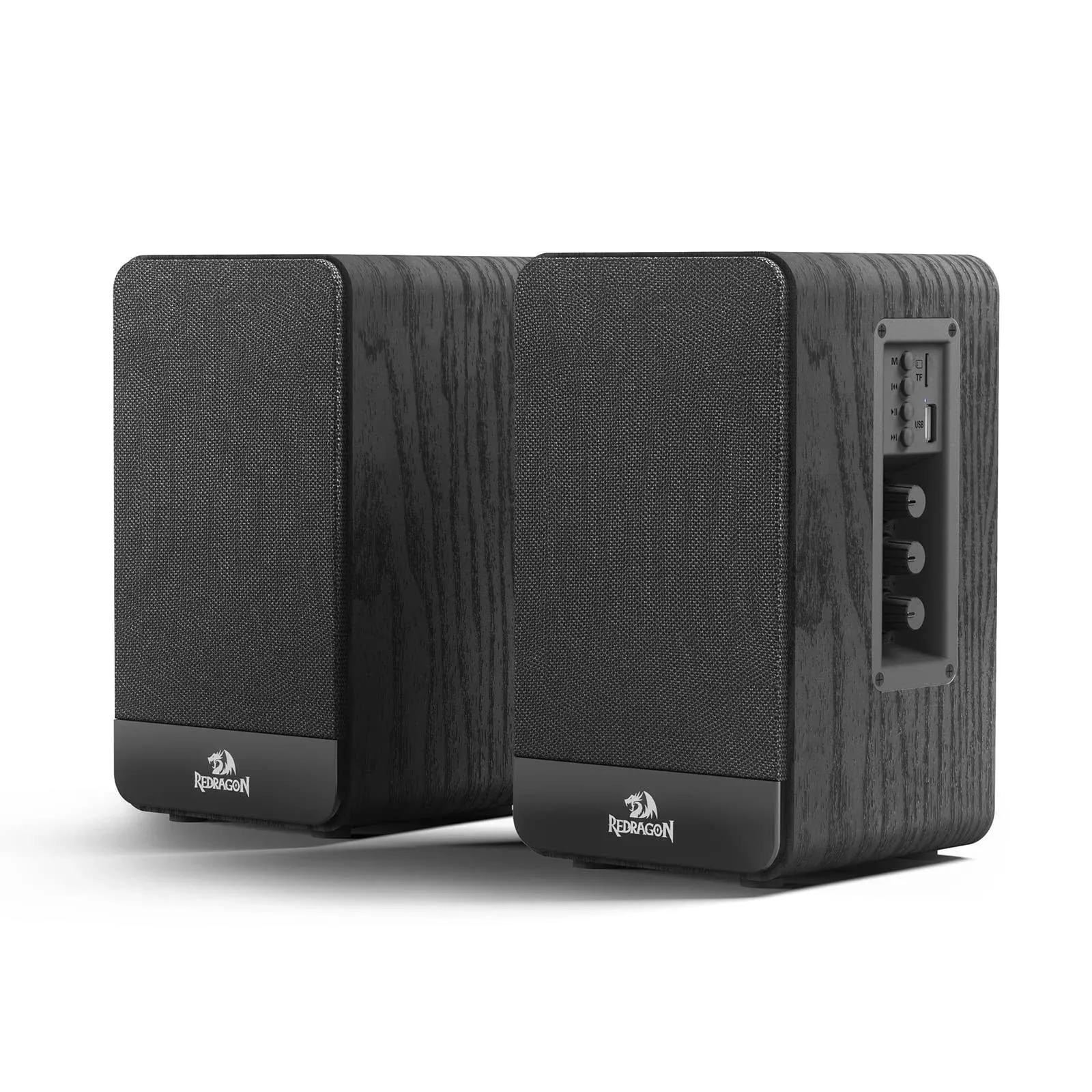 Redragon GS813 Wireless Desktop Gaming  Speakers