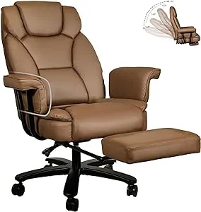 GYI Big and Tall Office Chair