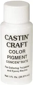 Castin'Craft Opaque Pigment - 1 oz, White