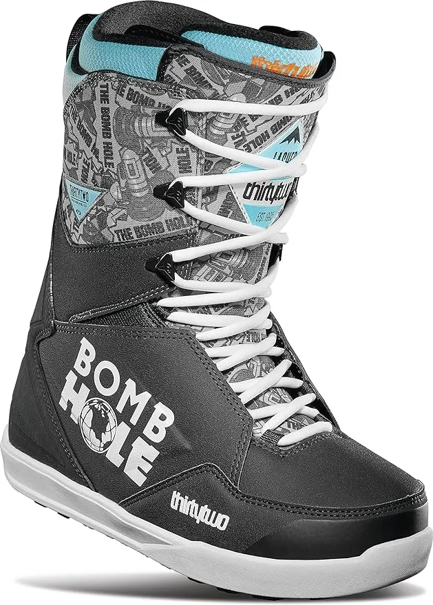 Thirtytwo Men's Lashed Snowboard Boots