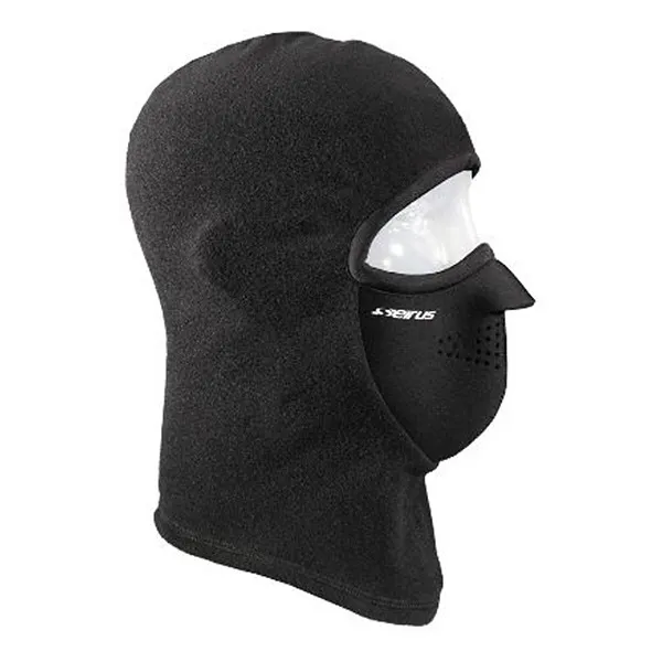 Seirus Combo Fleece Clava Face Mask