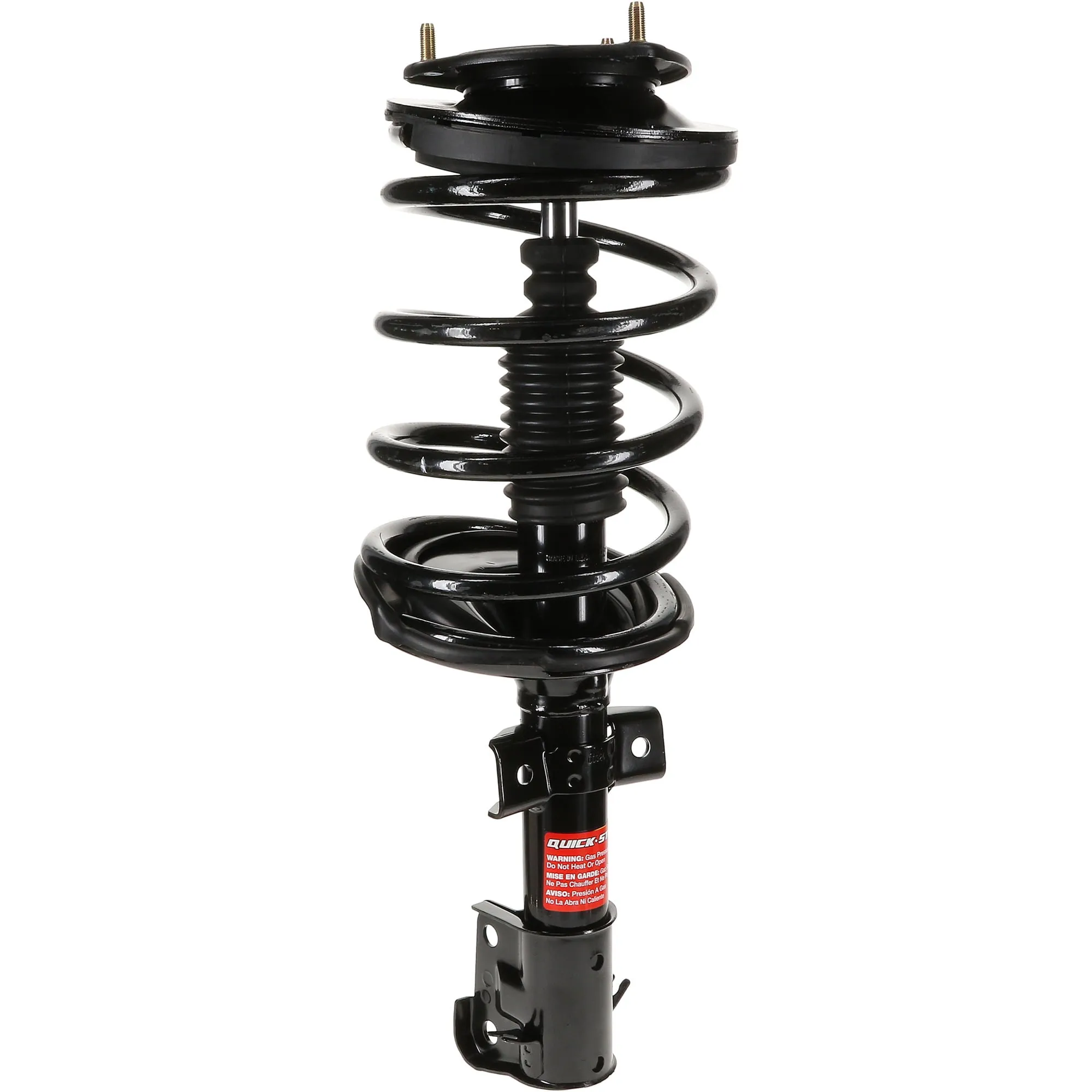 Monroe Shocks & Struts Quick-Strut 173047 Strut and Coil Spring Assembly