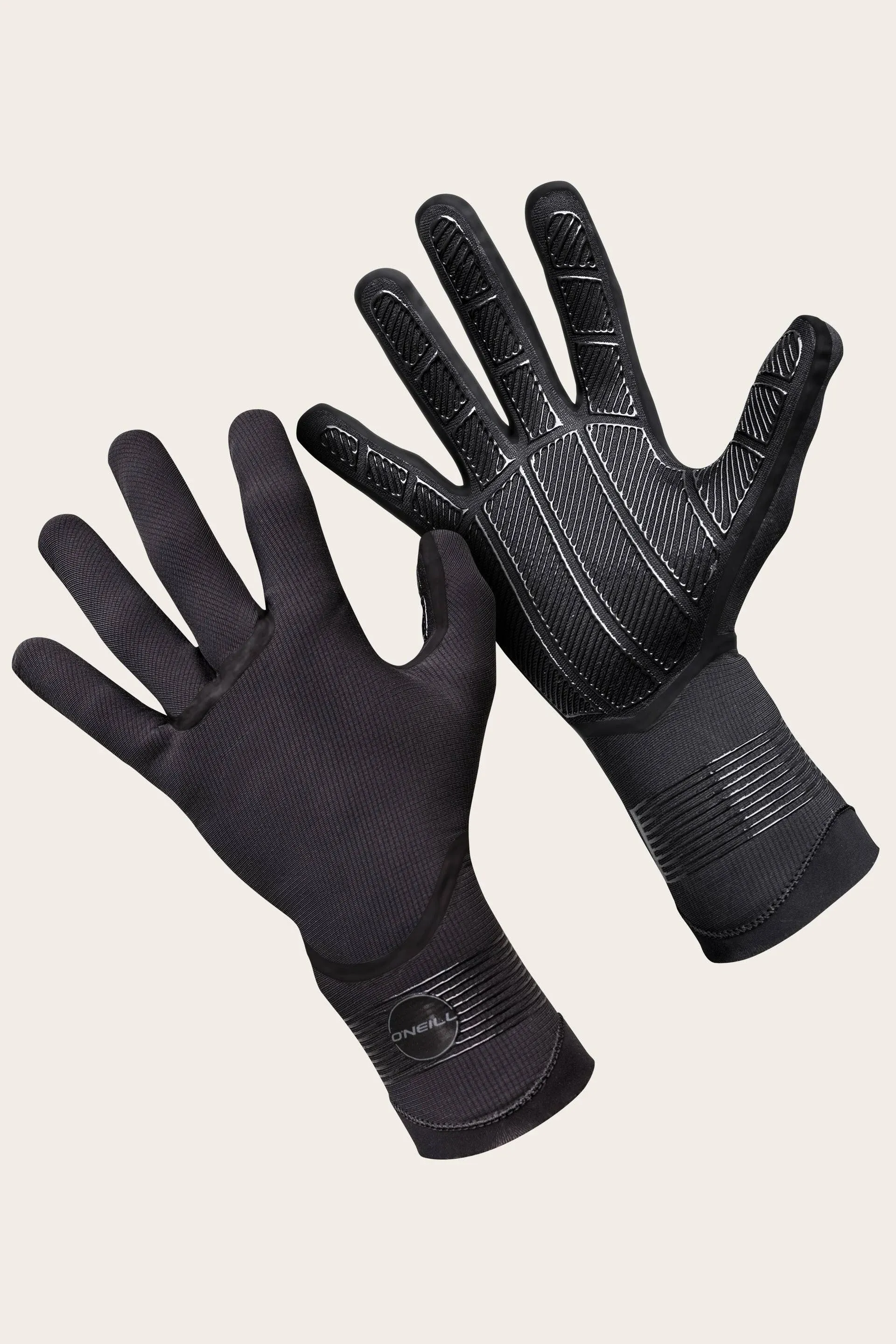 O'Neill Psycho Tech 1.5mm Gloves