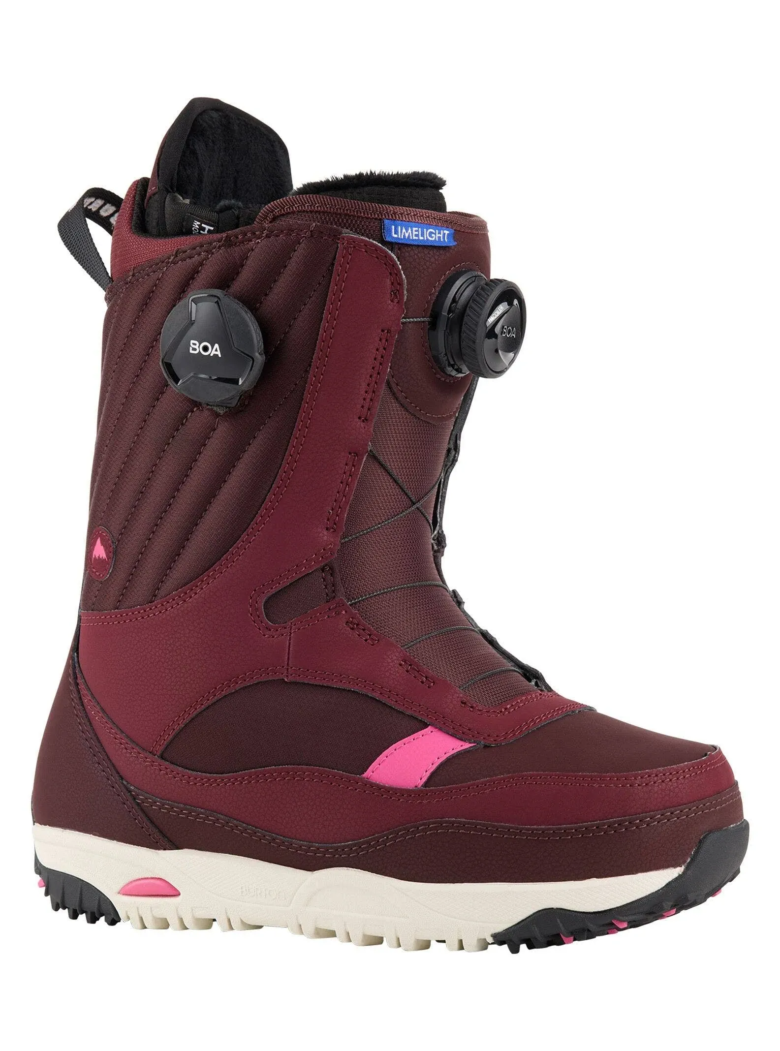 Burton Women's Limelight Boa Snowboard Boots