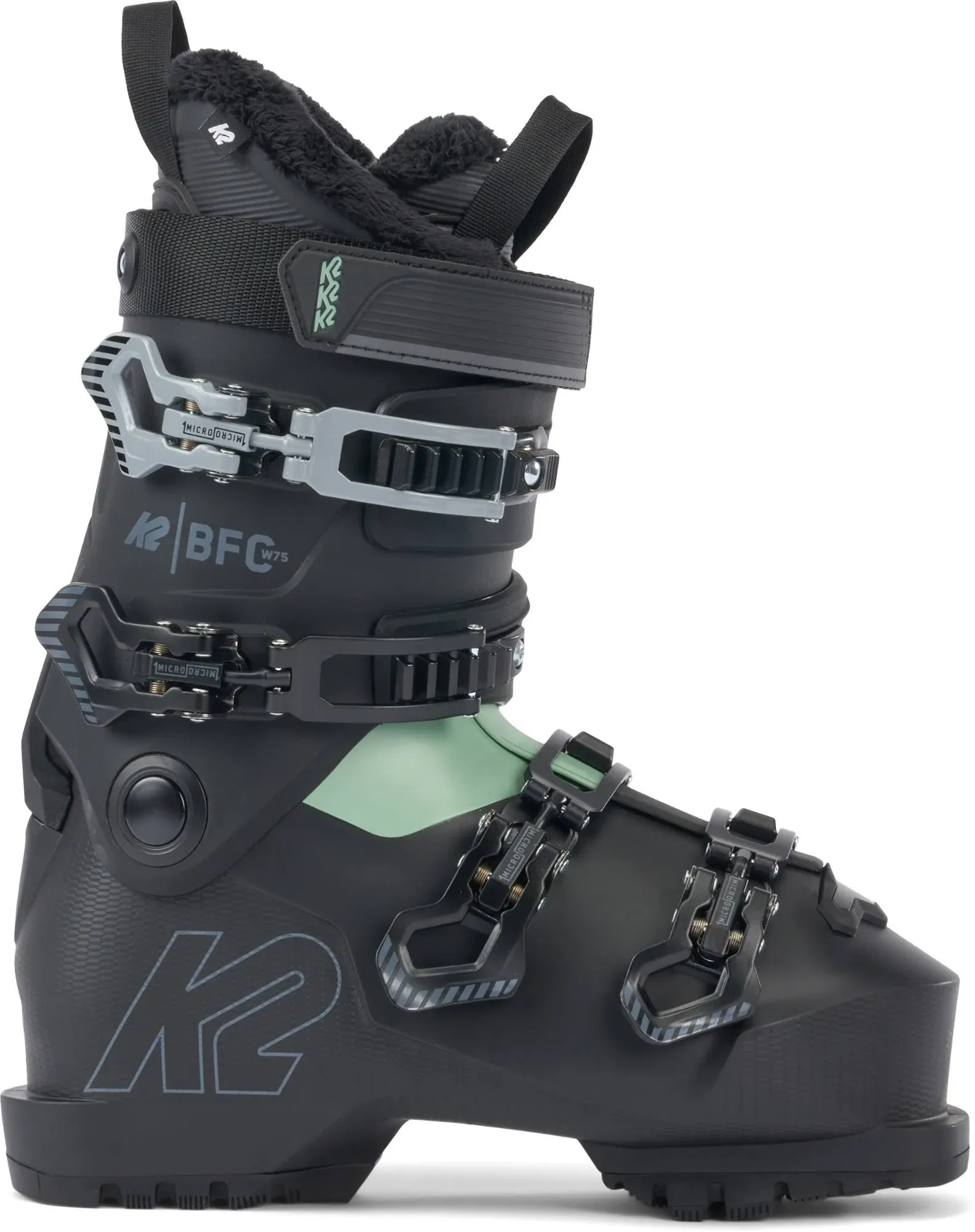 K2 Women's BFC 75 Ski Boots