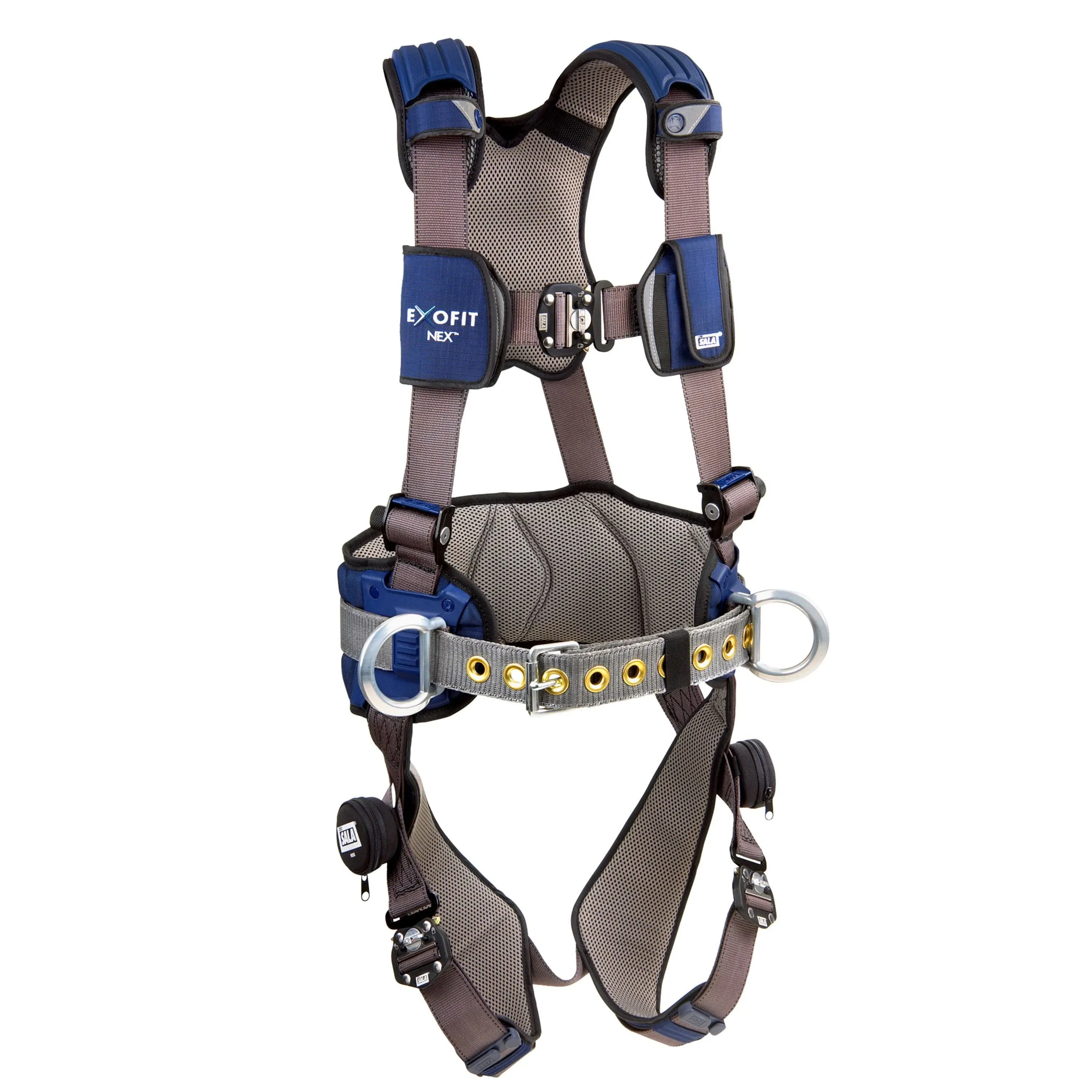 DBI-SALA ExoFit NEX Construction Harness - Large 1113127