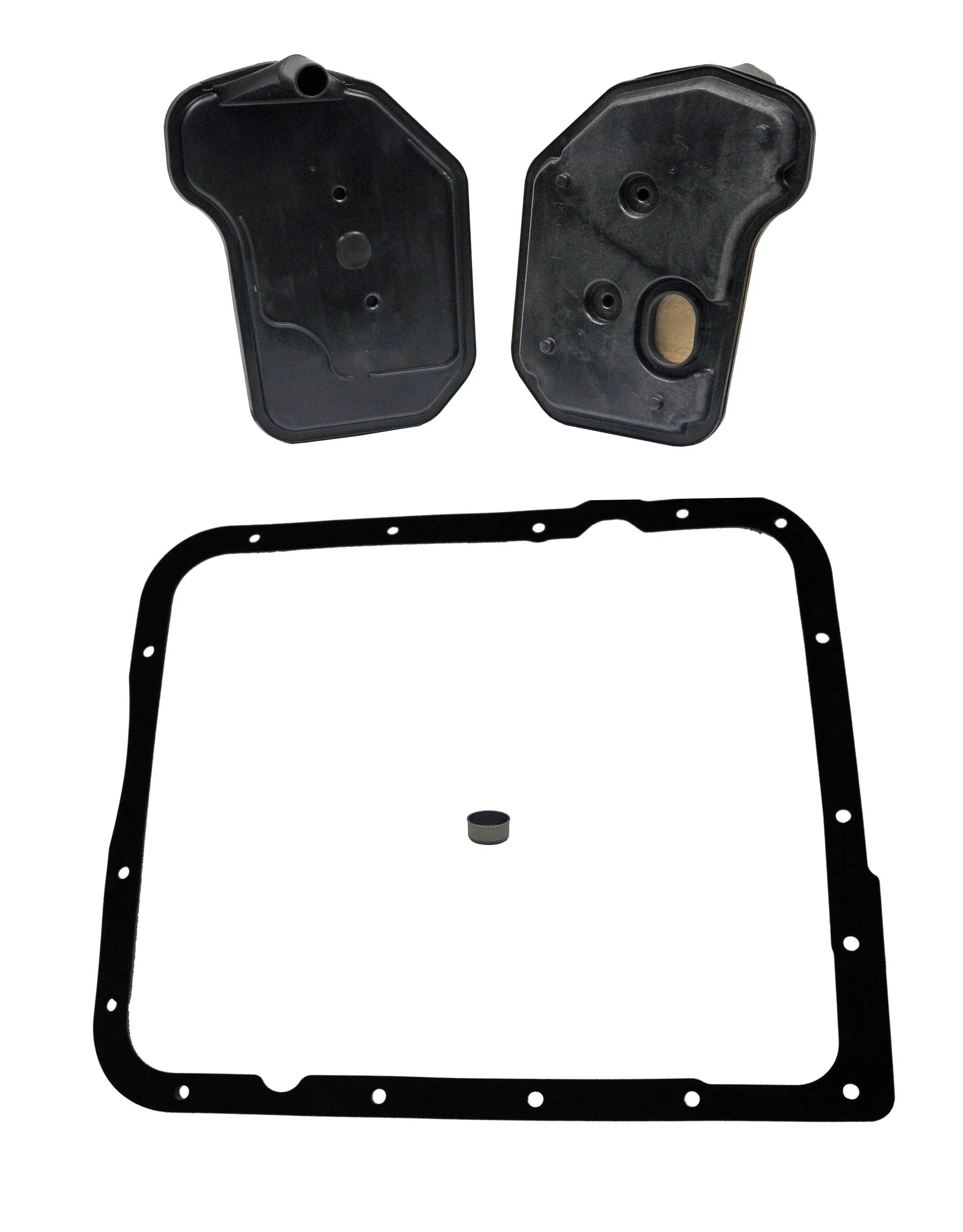 Wix 58847 Transmission Filter Kit