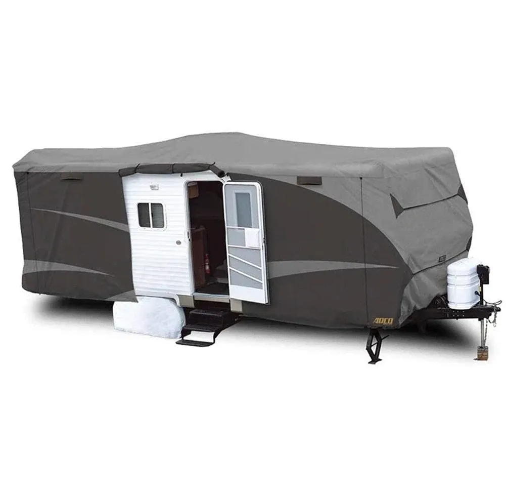 Adco 52240 Designer SFS AquaShed 18ft1in-20ft Travel Trailer Cover