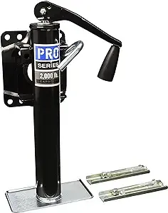 Pro Series 1400300303 Bolt-On Topwind Jack