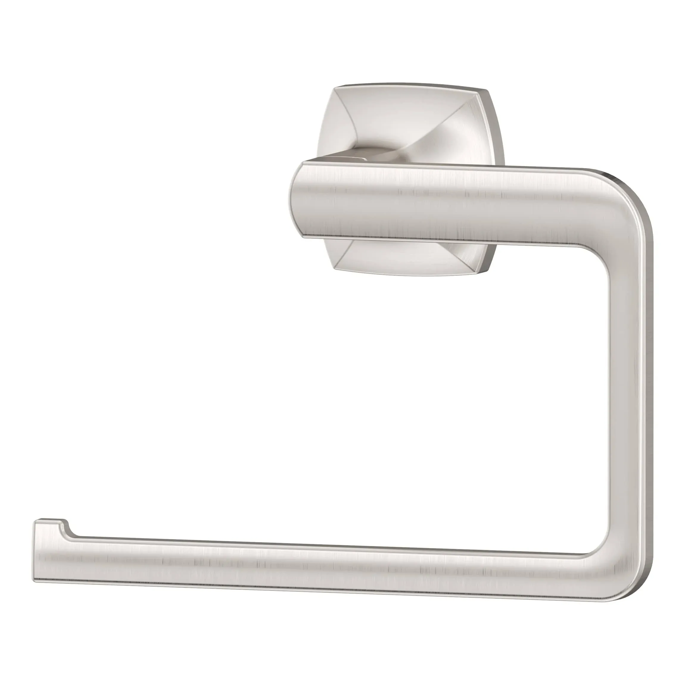 Pfister BRB-VRI0 Vaneri 6-13/16" Wall Mounted Towel Ring - Nickel