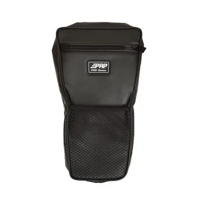 PRP Center Bag, Black - E34-210