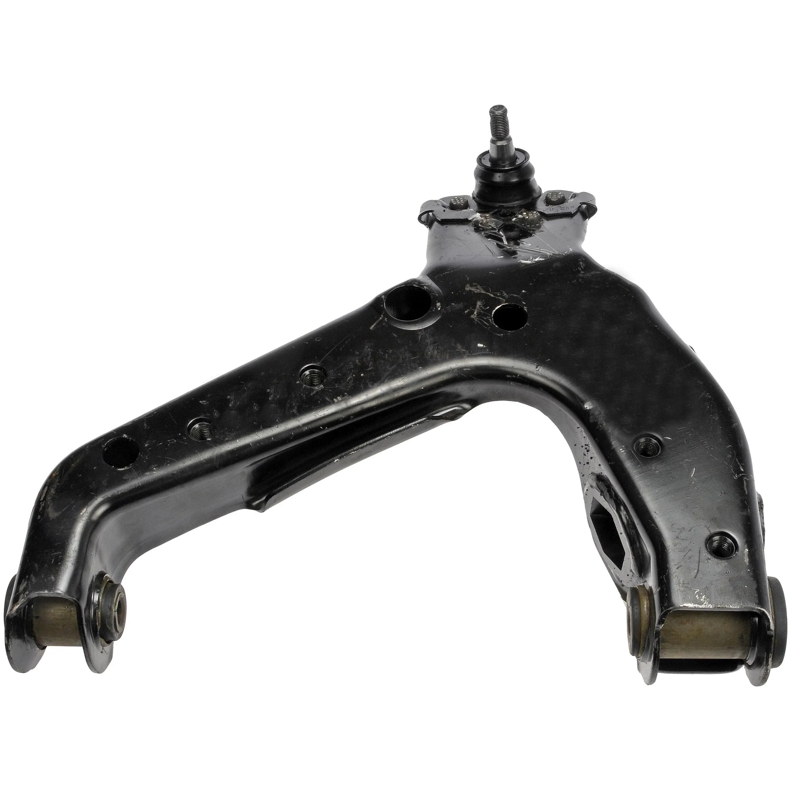 Dorman 521-993 Front Driver Side Lower Suspension Control Arm and Ball Joint Assembly Compatible with Select Chevrolet/GMC Models