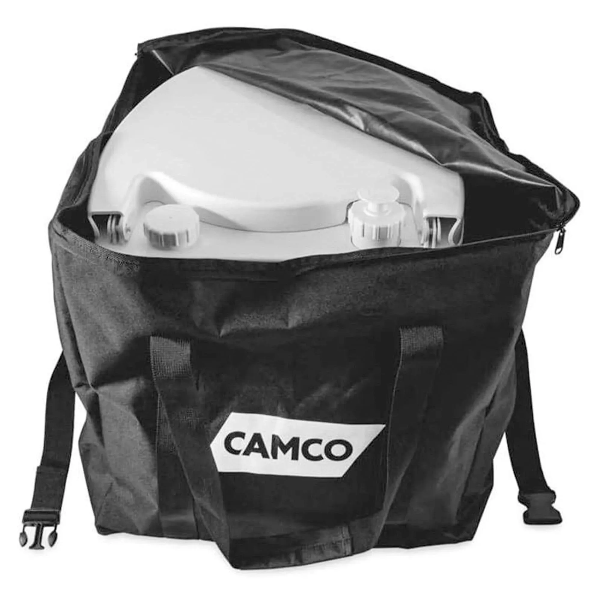 Camco 41530 Portable Toilet Storage Bag