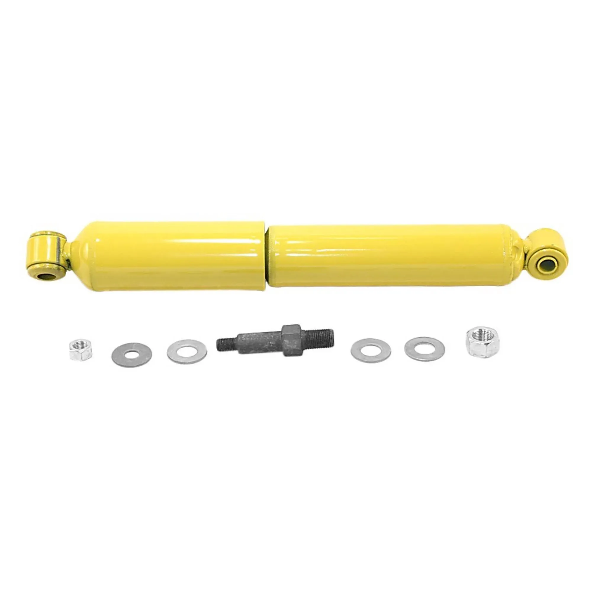 Suspension Shock Absorber-Gas-M<wbr/>agnum Shock Absorber Monroe 34736