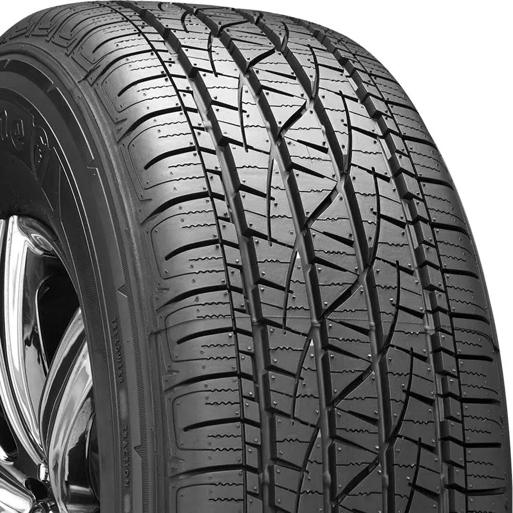 Firestone Destination LE2 Tire