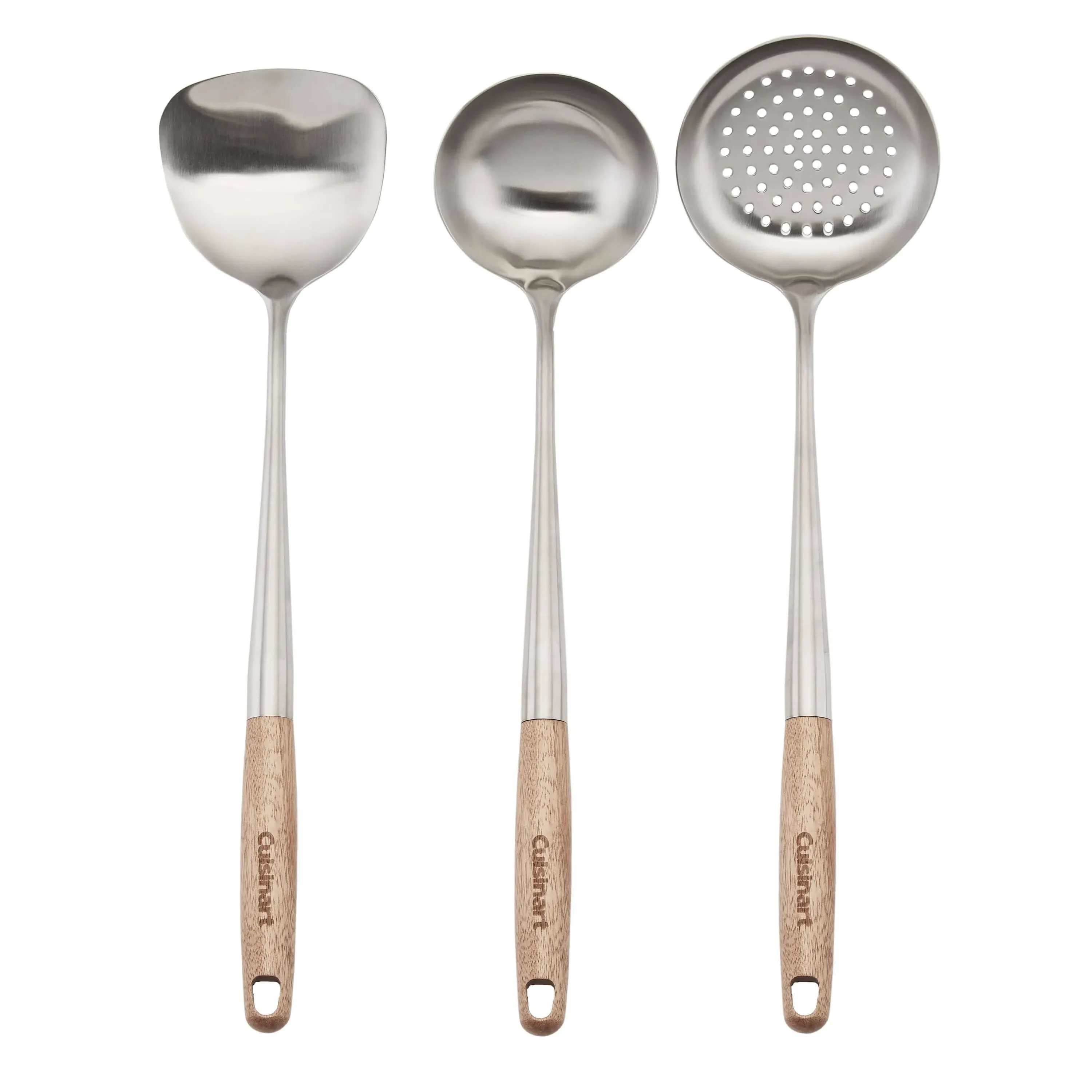 Wok Tools Set of 3