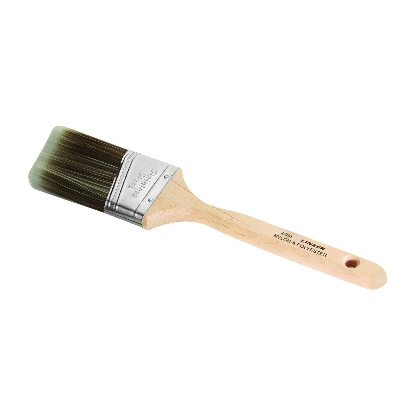 Manufacturers Direct 2853-2Paint Brush2853-2 2 In Width Brush