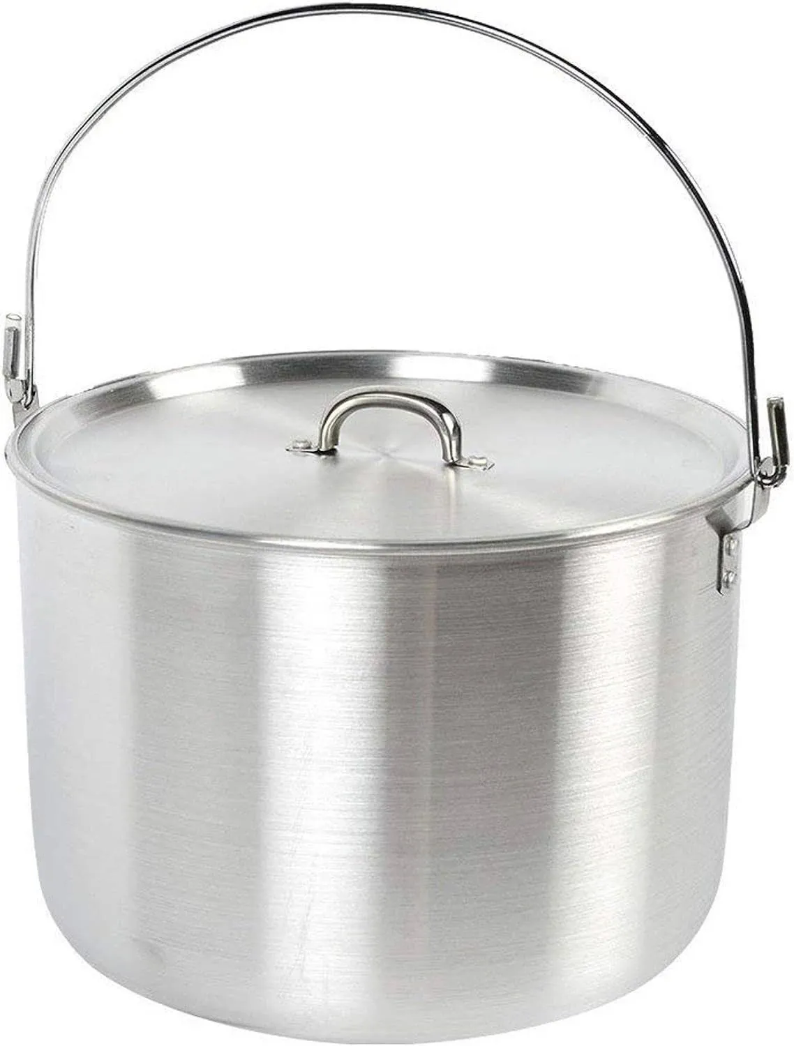 AceCamp 1682 8 Litres Aluminum Tribal Pot