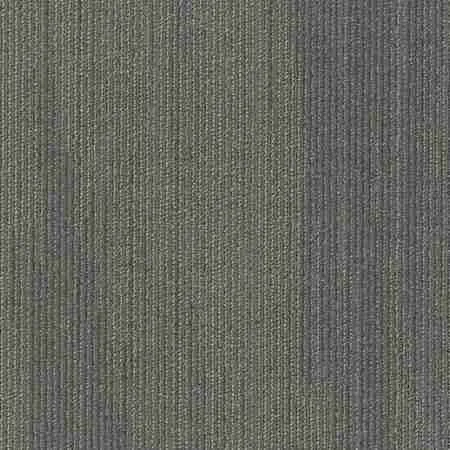 Mohawk Elite 24 x 24 Carpet Tile with Colorstrand Nylon Fiber in Sandpiper 96 sq ft per carton