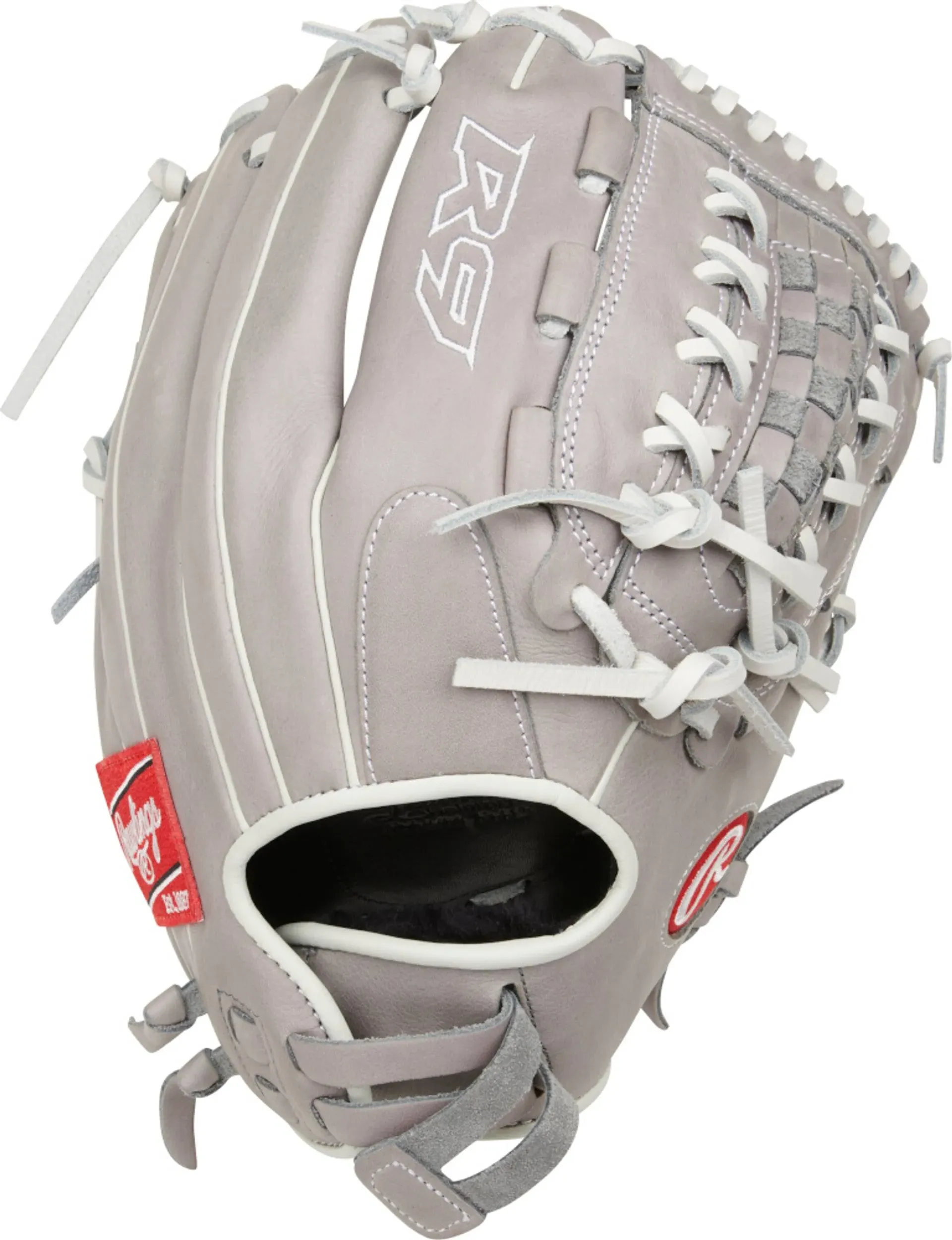 Rawlings | R9 Fastpitch Softball Glove | Sizes 11.5" - 13" | Multiple Styles