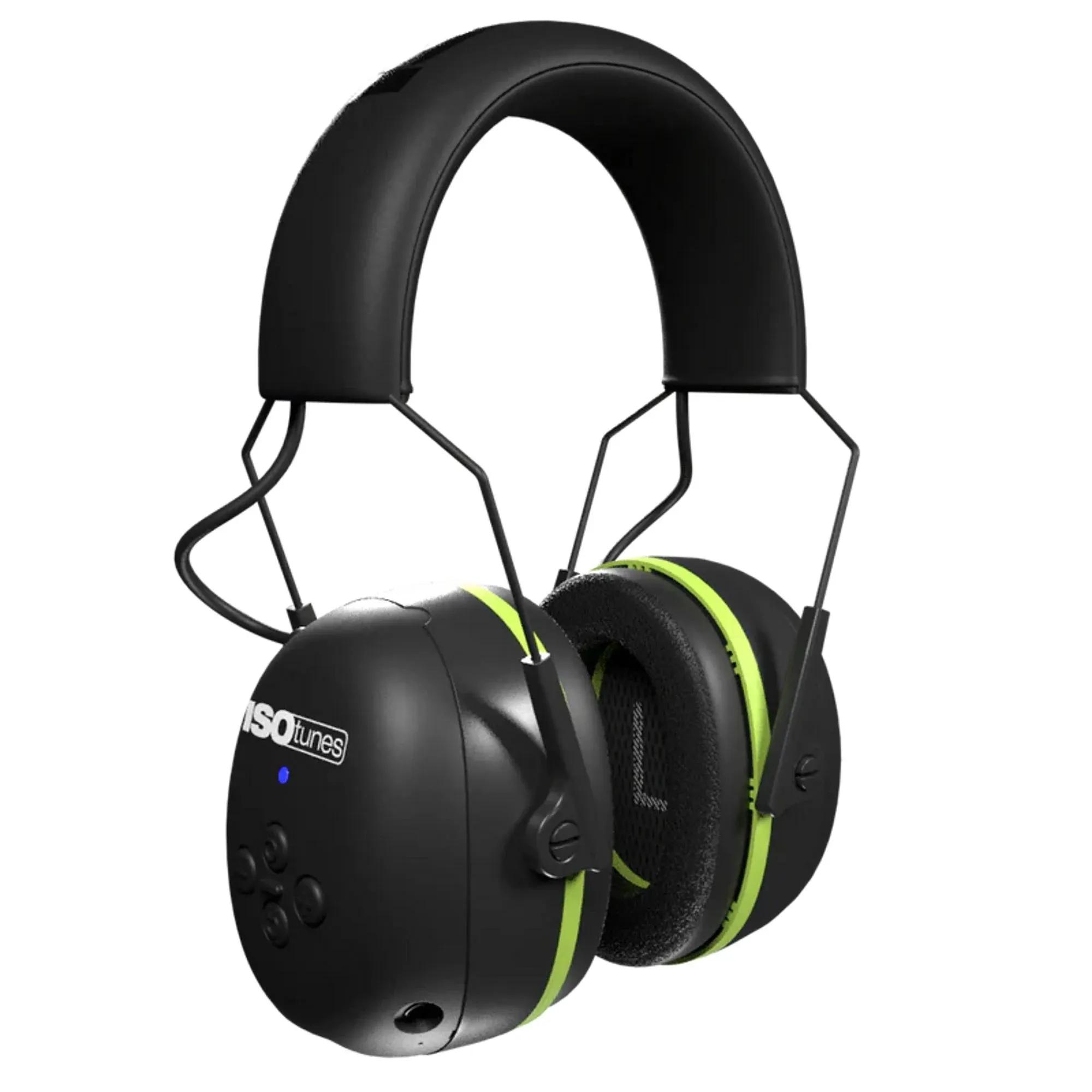 ISOtunes Air Defender Bluetooth Earmuff