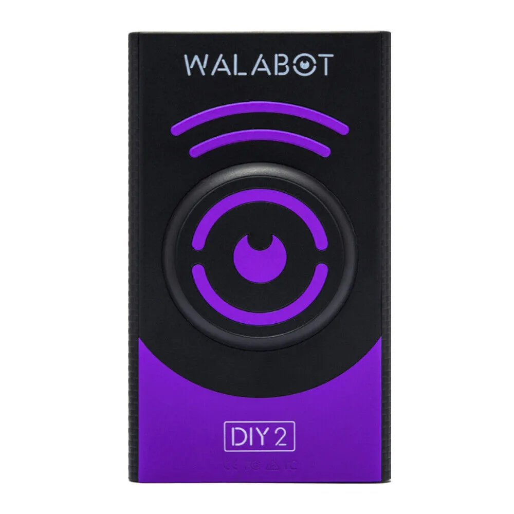 WALABOT DIY 2 - Advanced Wall Scanner/Stud Finder - for Android & iOS Smartphones