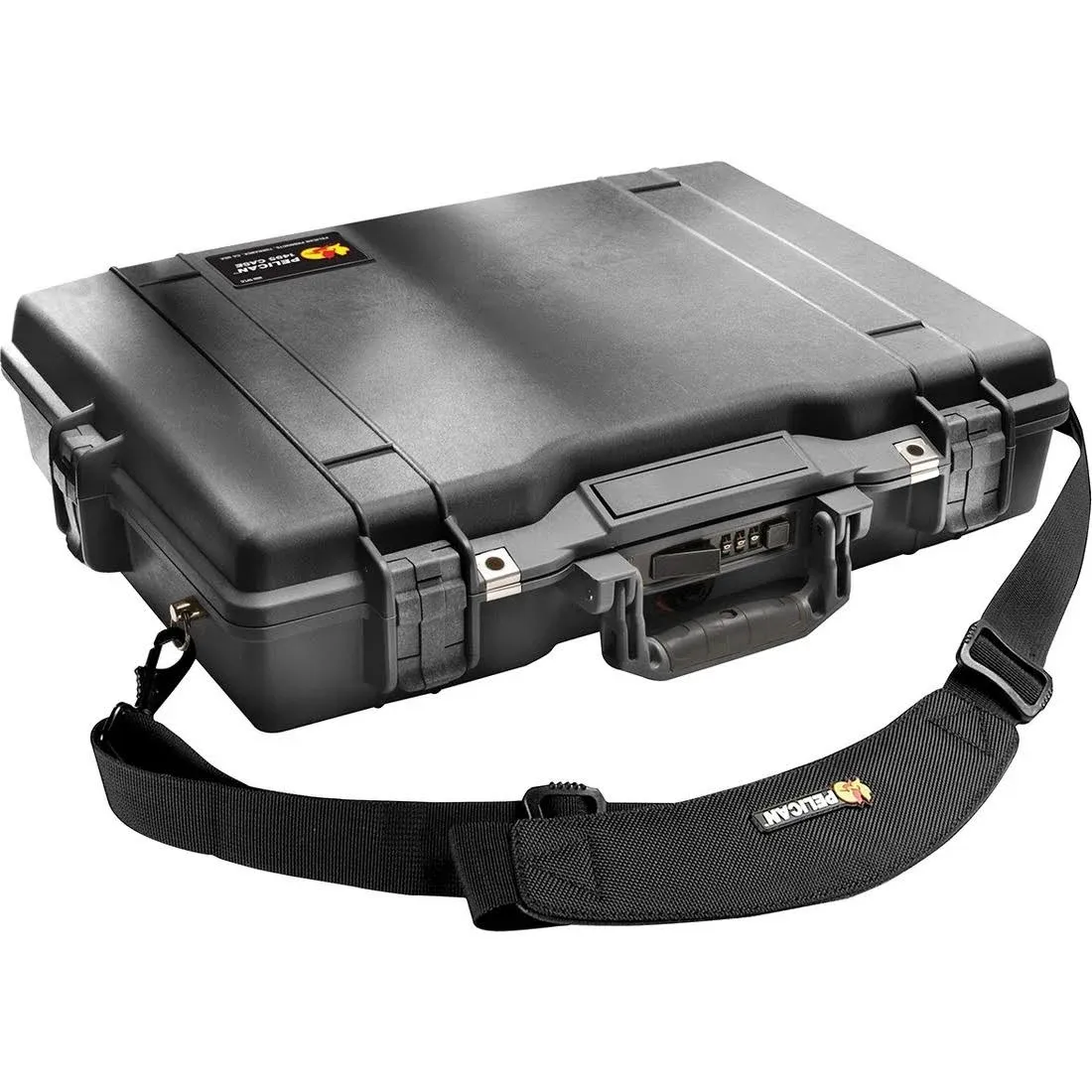 Pelican - 1495 Laptop Case Black