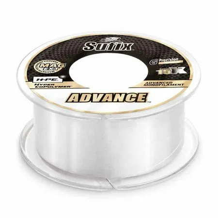 Sufix Advance Monofilament