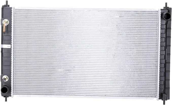 TYC 2988 Radiator Compatible with 2007-2016 Nissan Altima