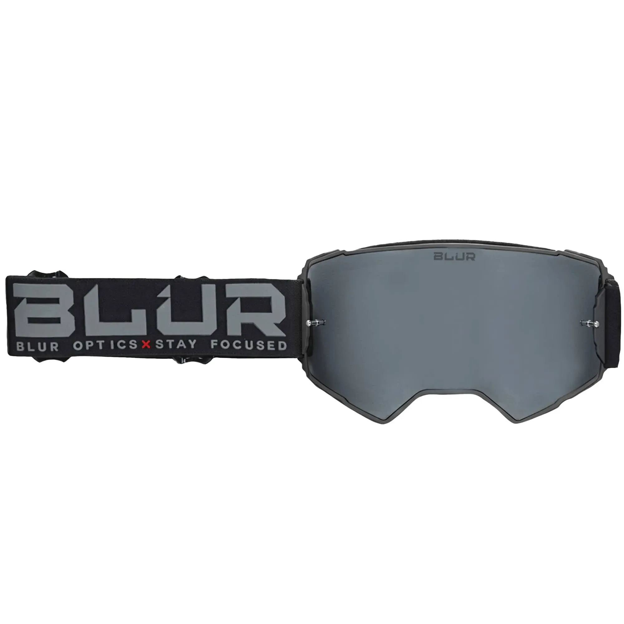 Blur B-60 Goggle Stealth