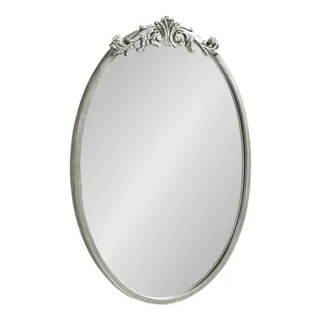 Kate and Laurel Arendahl Glam Ornate Mirror