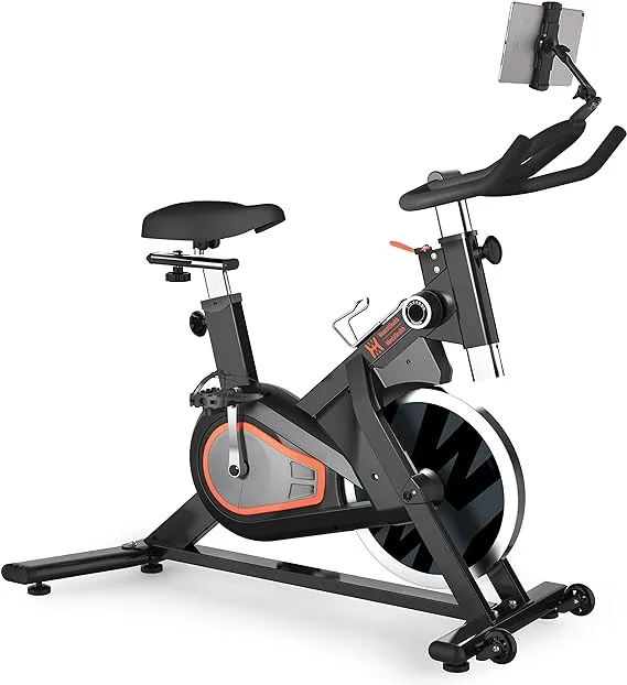 Women’s Health Men’s Health 1227 Indoor Cycling Exercise Bike