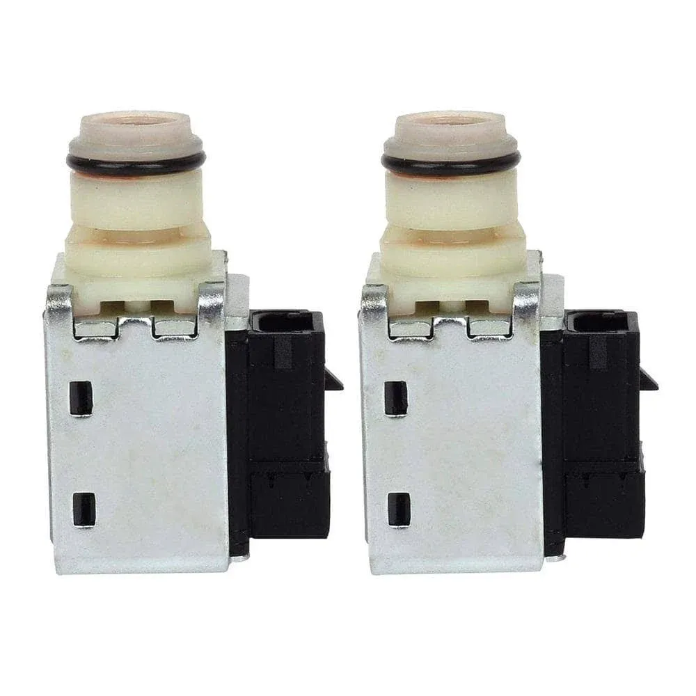 ACDelco 24230298 Automatic Transmission Shift Solenoid