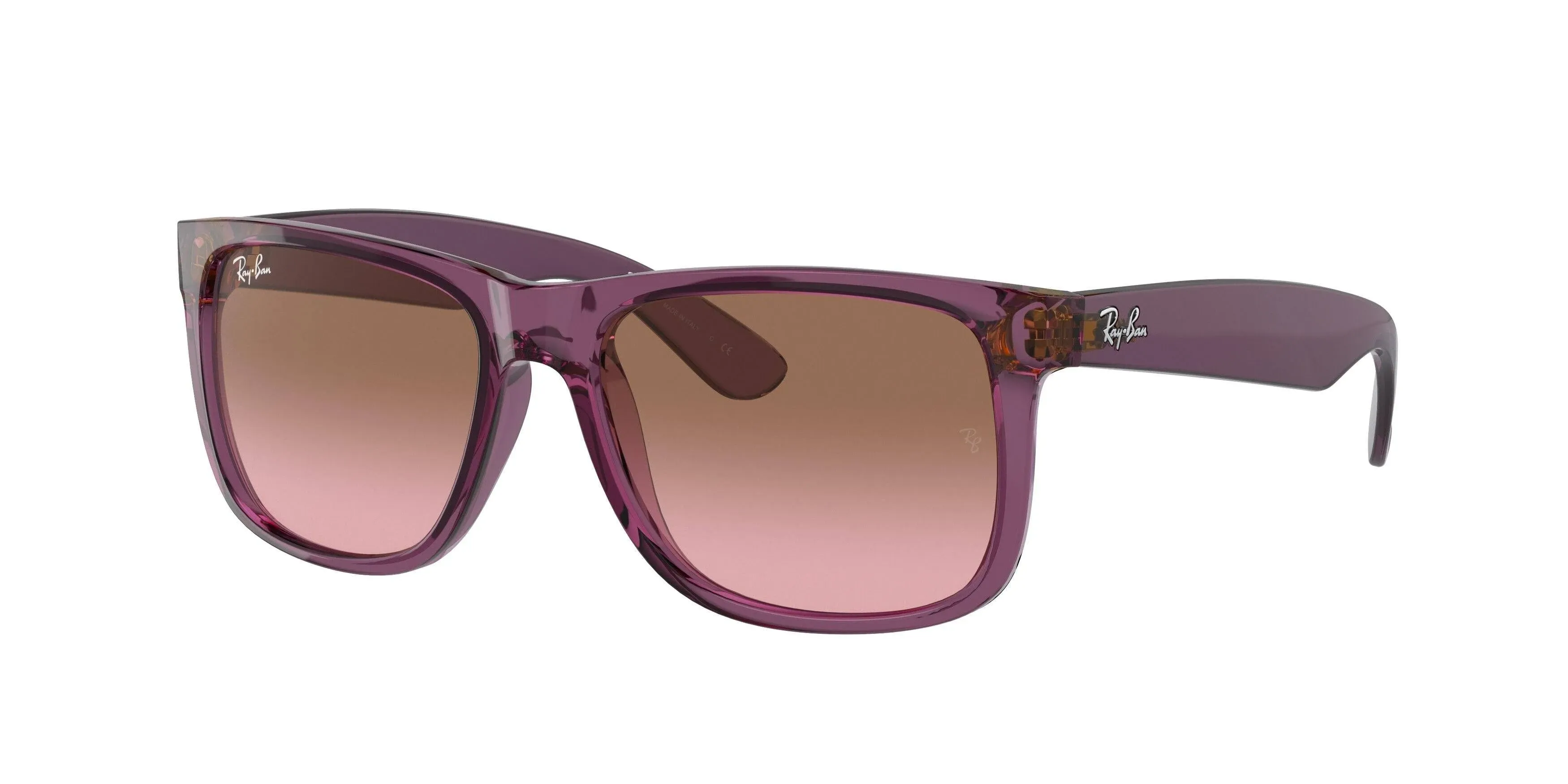 Ray Ban RB4165 Justin Sunglasses