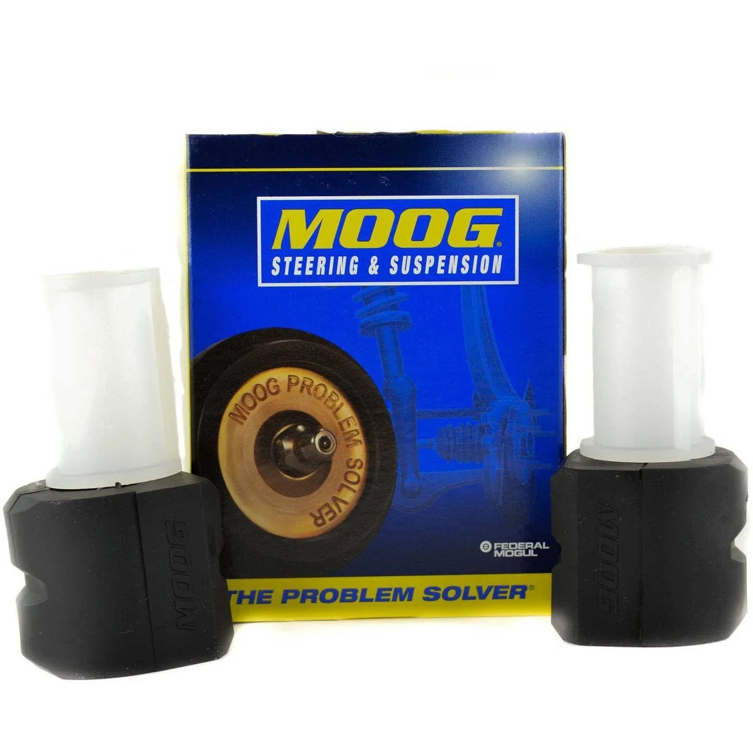 Suspension Stabilizer Bar Bushing Kit Moog K200751