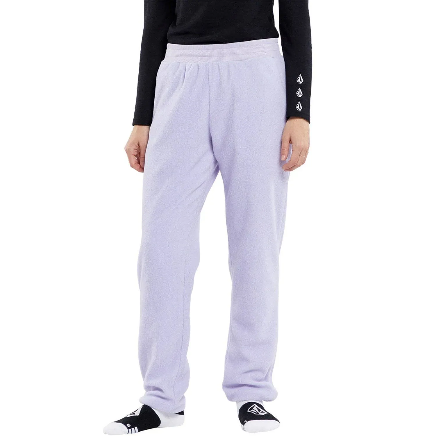 Women's Volcom Polar Fleece Pants