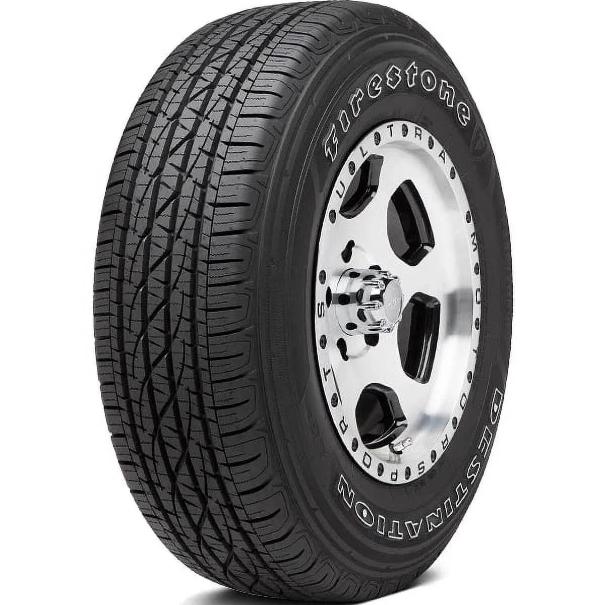 Firestone Destination LE2 Tire