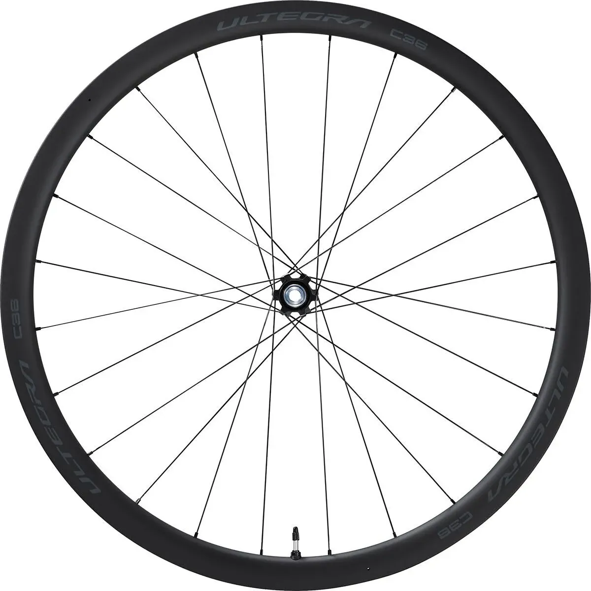 Shimano Ultegra WH-R8170-C36-TL Wheelset