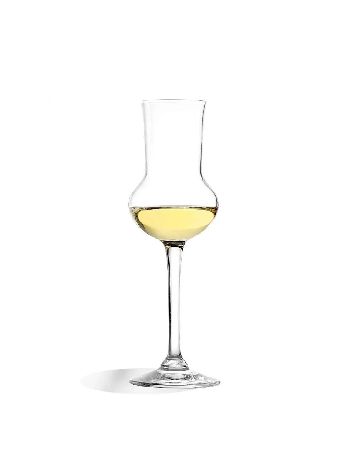 Grappa Glasses - Set of 6 - Professional