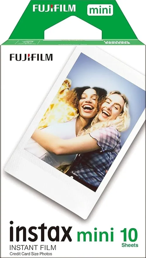 Fujifilm Instax Mini Instant Film