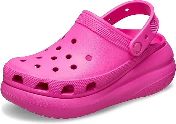 Crocs Women's Classic Crush Clog