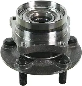 Moog 513265 Wheel Bearing and Hub Assembly