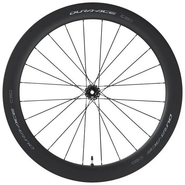 Shimano WH-R9270-C60-TL Dura-Ace Wheelset