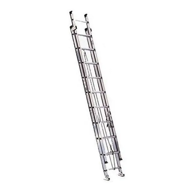 Werner 32 ft. Aluminum Extension Ladder